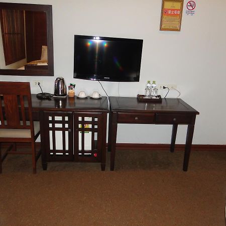 Charming Lao Hotel Muang Xay Ngoại thất bức ảnh
