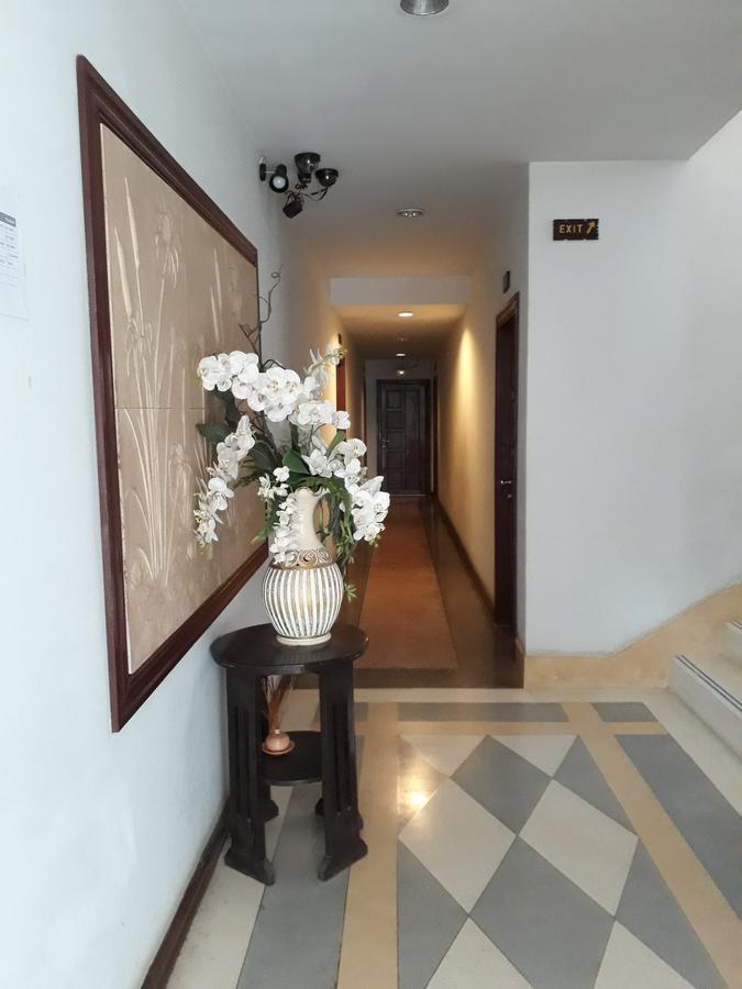 Charming Lao Hotel Muang Xay Ngoại thất bức ảnh