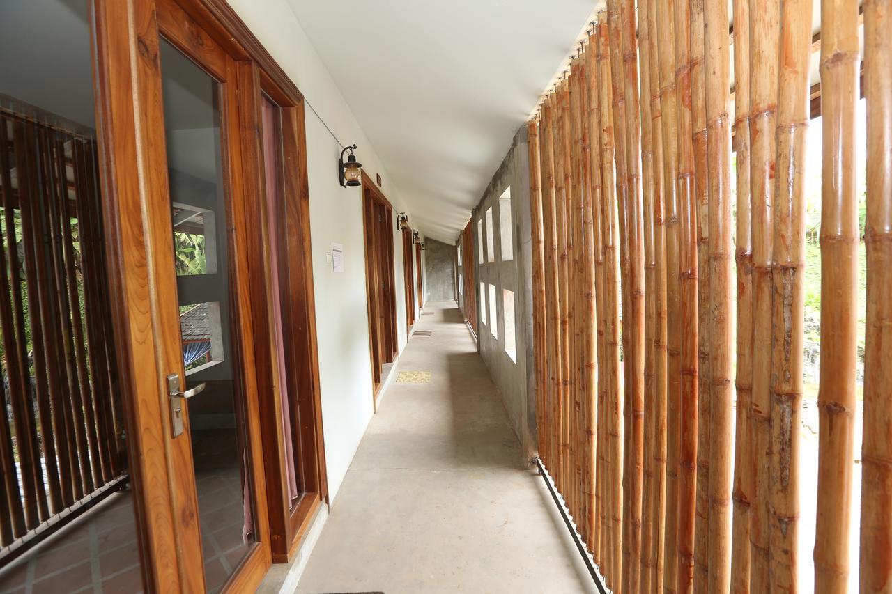 Charming Lao Hotel Muang Xay Ngoại thất bức ảnh