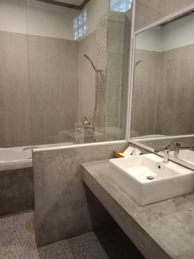 Charming Lao Hotel Muang Xay Ngoại thất bức ảnh