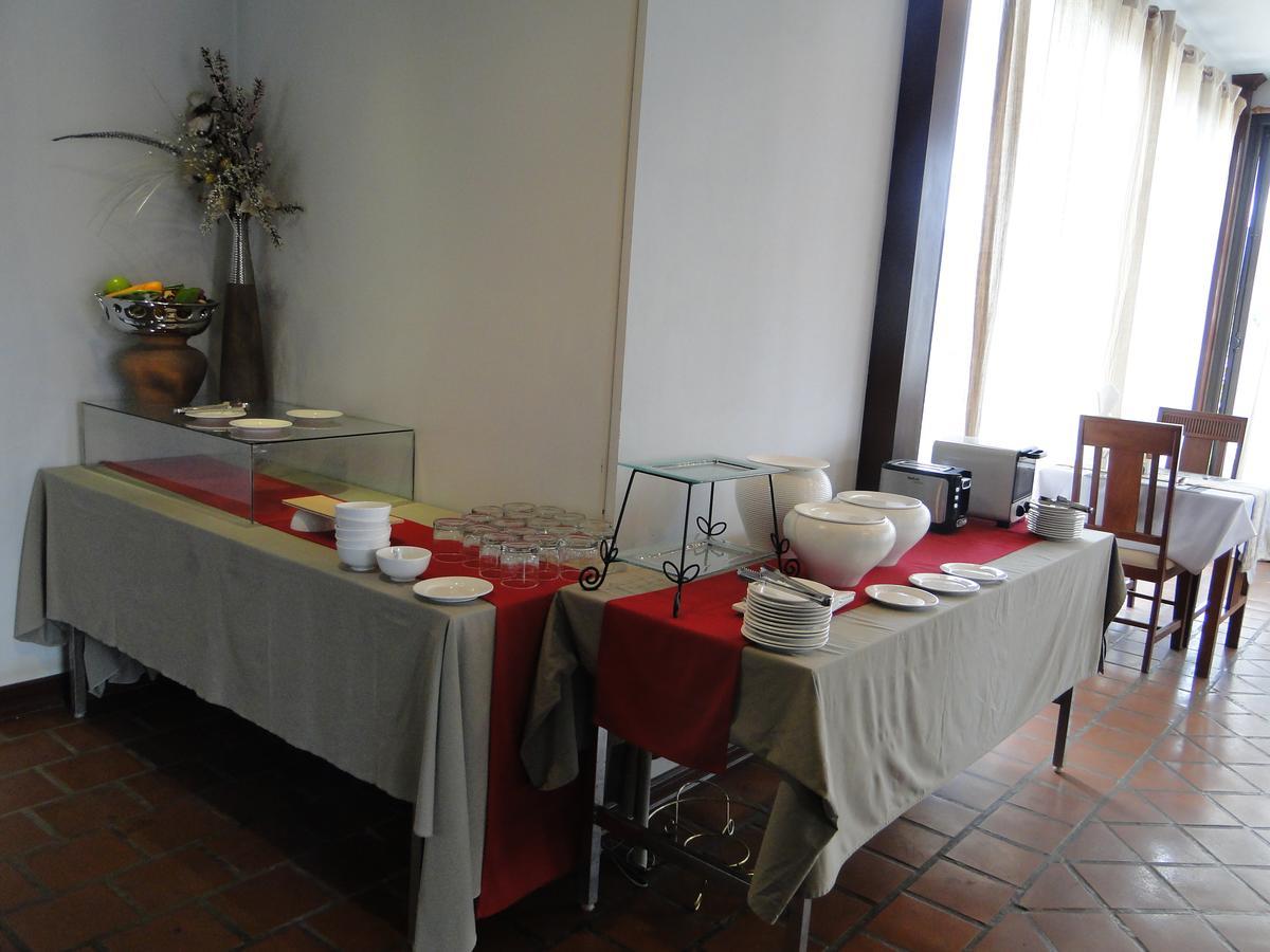 Charming Lao Hotel Muang Xay Ngoại thất bức ảnh