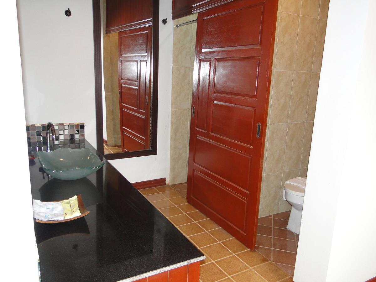 Charming Lao Hotel Muang Xay Ngoại thất bức ảnh