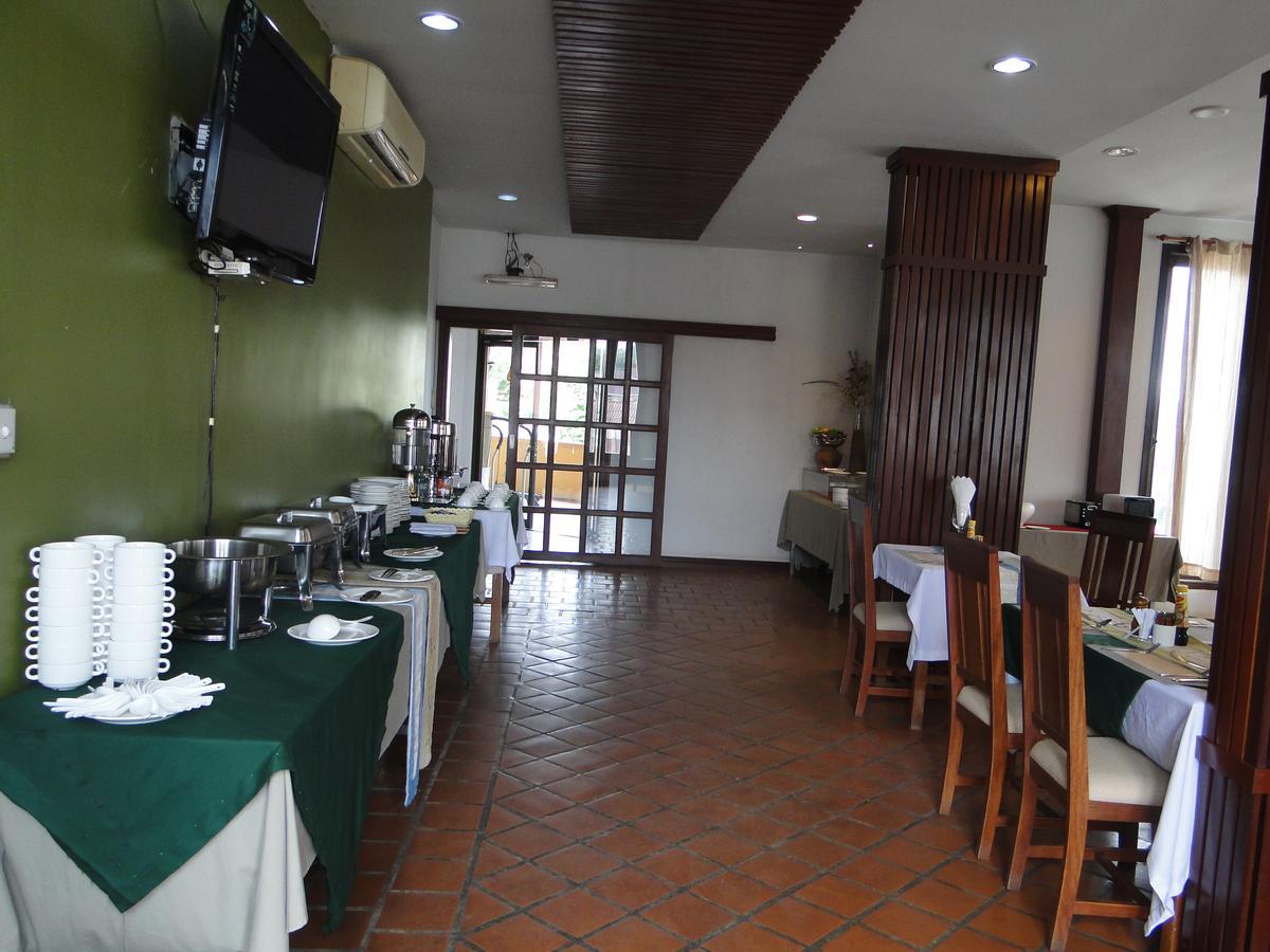 Charming Lao Hotel Muang Xay Ngoại thất bức ảnh