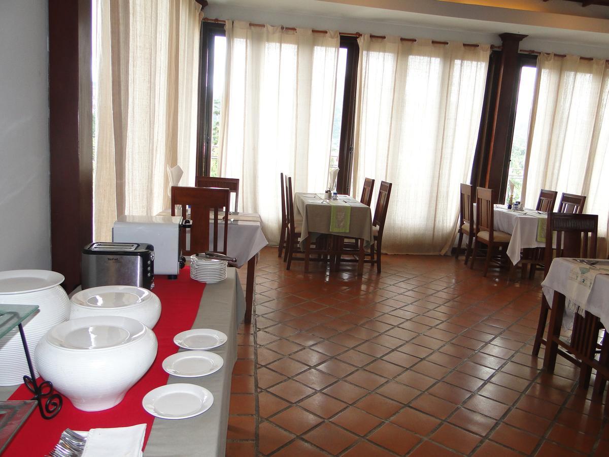 Charming Lao Hotel Muang Xay Ngoại thất bức ảnh